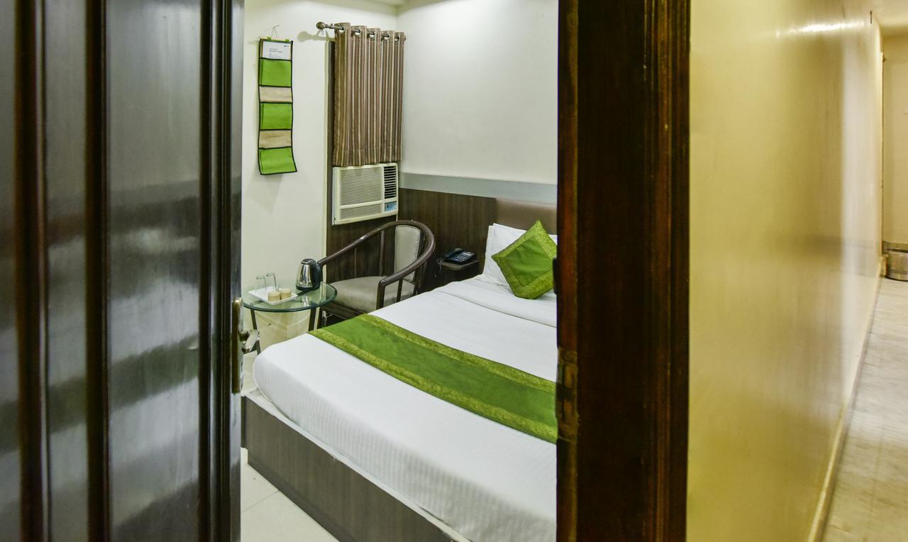 Hotel Kanishka Rāipur Kültér fotó