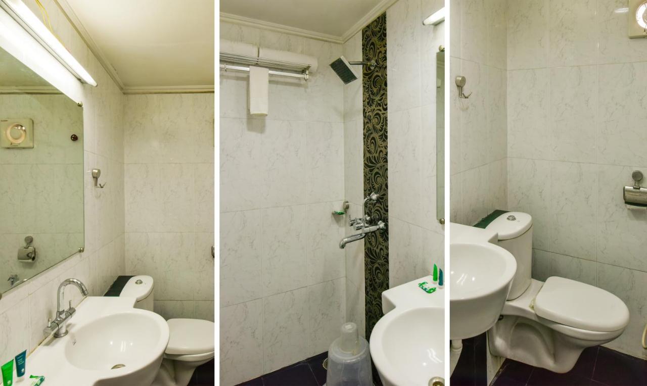 Hotel Kanishka Rāipur Kültér fotó