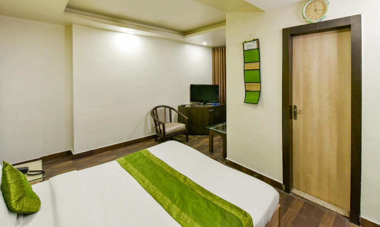 Hotel Kanishka Rāipur Kültér fotó
