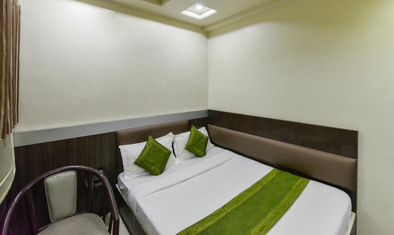 Hotel Kanishka Rāipur Kültér fotó