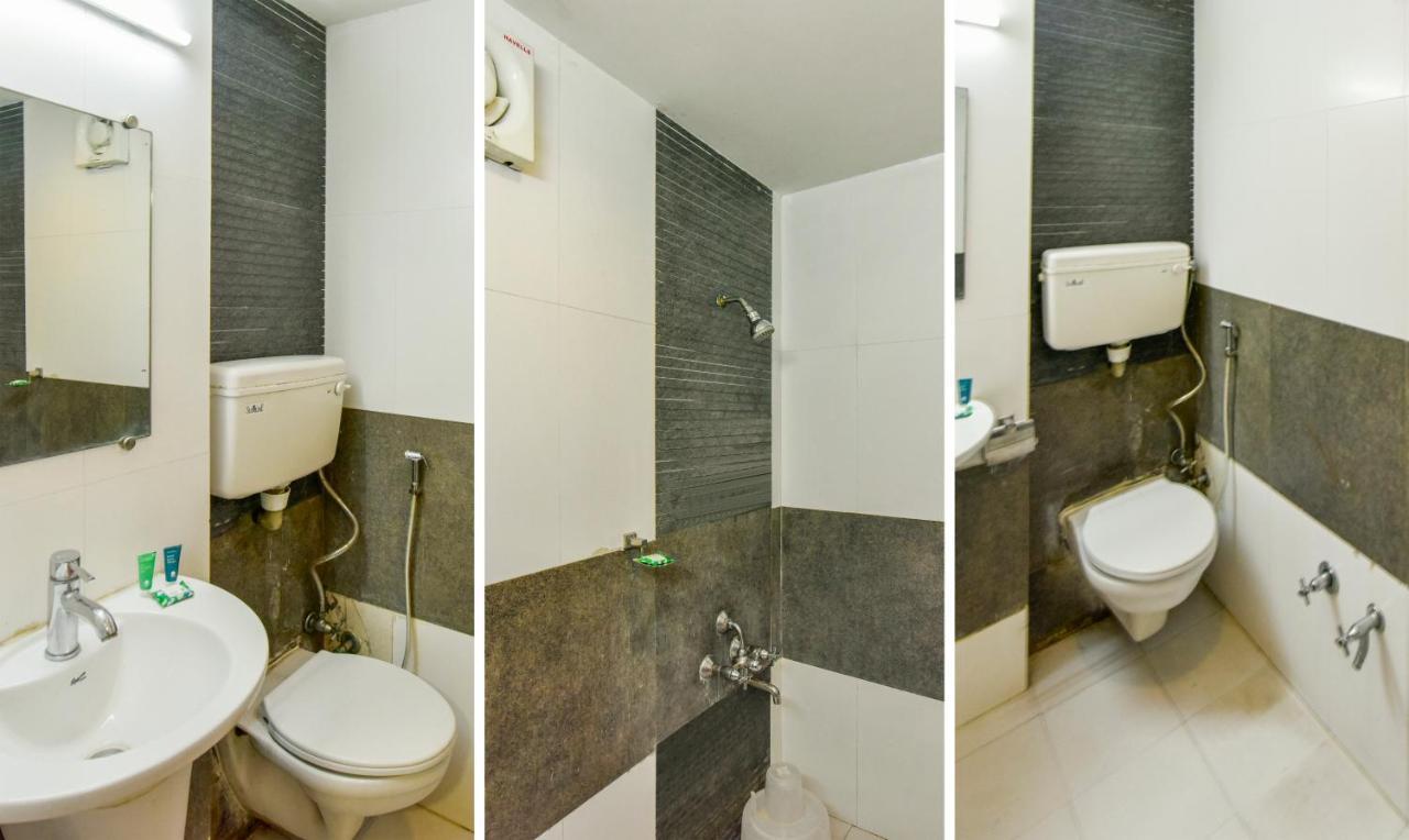 Hotel Kanishka Rāipur Kültér fotó