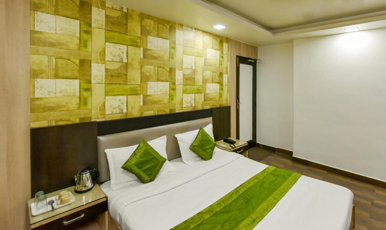 Hotel Kanishka Rāipur Kültér fotó